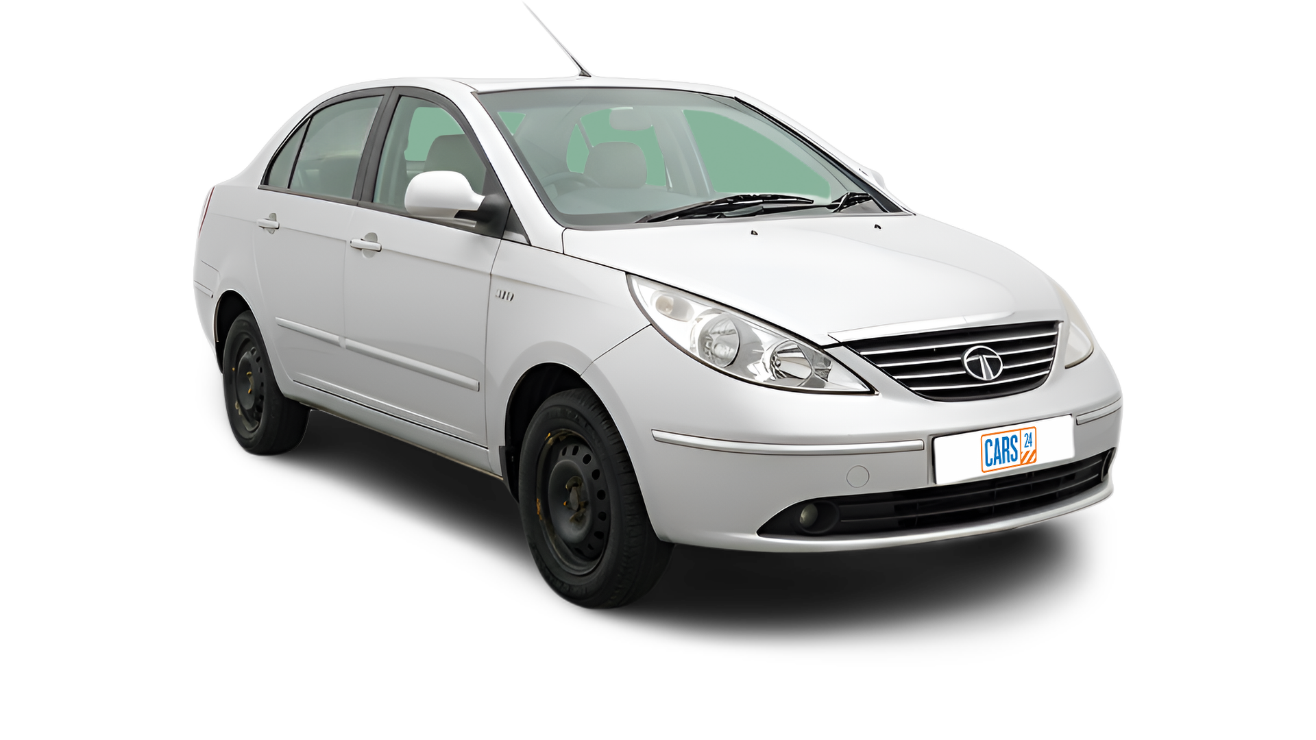 2011 Tata Manza - Sedan - Diesel - Manual - ₹1.08 lakh